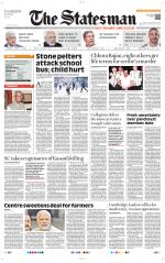 Kolkata - The Statesman