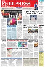 Free Press - Mumbai Epaper