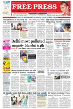Free Press - Bhopal Epaper Edition