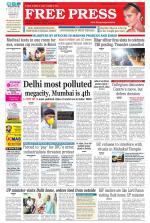 Free Press - Ujjain Epaper Edition