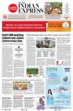 The New Indian Express-Belagavi