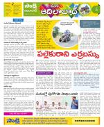 Adilabad Constituencies