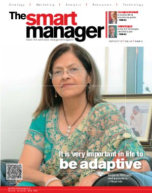 September - October 2013