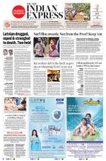 The New Indian Express-Kannur