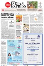 The New Indian Express-Chennai