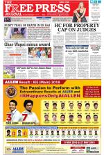 Free Press - Mumbai Epaper