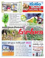 Karimnagar/siricilla/Jagityala