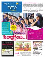 Bhadradri Kothagudem