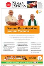 The New Indian Express-Bengaluru