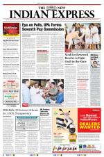 The New Indian Express-Kochi