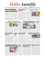 Hello Jammu 