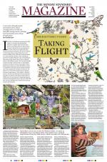 The Sunday Standard Magazine