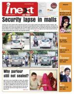 Agra Hindi ePaper, Agra Hindi Newspaper – InextLive