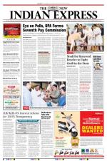 The New Indian Express-Kozhikode