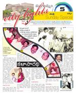 Khammam Constituencies