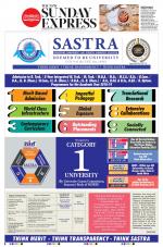 The New Indian Express-Kozhikode