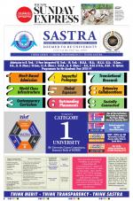 The New Indian Express-Villupuram