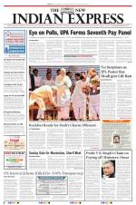 The New Indian Express-Chennai