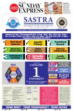 The New Indian Express-Kochi