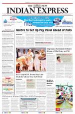 The New Indian Express-Vijayawada