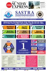 The New Indian Express-Shivamogga