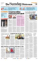 Delhi - The Statesman