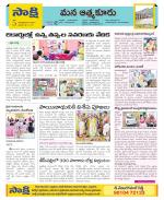 SPSR Nellore Constituencies