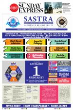 The New Indian Express-Bengaluru