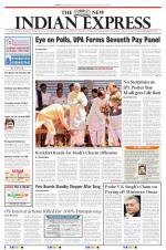 The New Indian Express-Villupuram