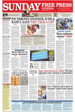 Free Press - Mumbai Epaper