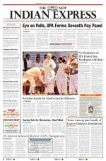 The New Indian Express-Coimbatore