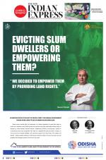 The New Indian Express-Jeypore