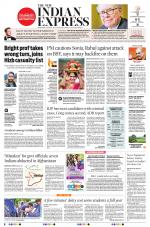 The New Indian Express-Bengaluru
