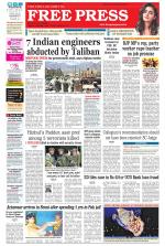 Free Press - Bhopal Epaper Edition