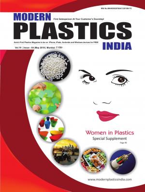 Vol.19  | Issue - 04 |May 2018 | Mumbai 