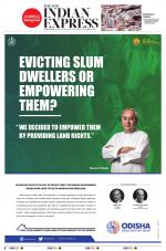 The New Indian Express-Jeypore