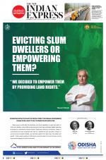 The New Indian Express-Kozhikode