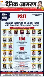 Jamshedpur Hindi ePaper, Jamshedpur Hindi Newspaper - InextLive