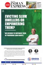 The New Indian Express-Kochi