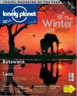 Lonely Planet Magazine India