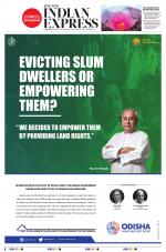 The New Indian Express-Hyderabad