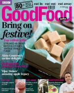 BBC Good Food India