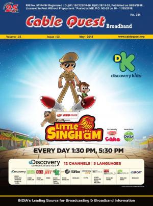 Cable Quest Broadband