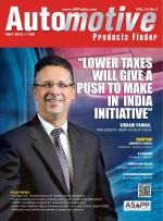 Automotive Products Finder