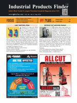 Industrial Products Finder