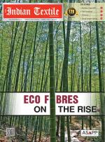 The Indian Textile Journal
