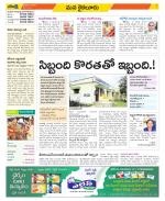 Krishna Constituencies