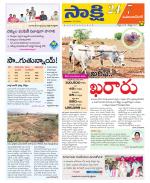 Mahabubnagar District