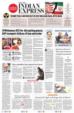 The New Indian Express-Kochi