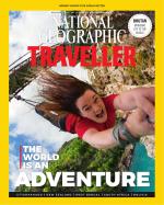 National Geographic Traveller India